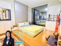Blk 27A Jalan Membina (Bukit Merah), HDB 4 Rooms #161700632